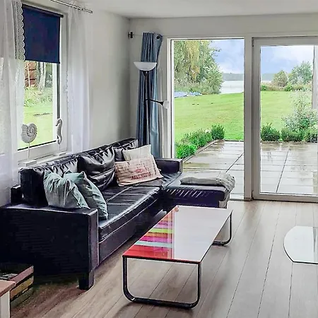 Front In With Wifi Holiday home *