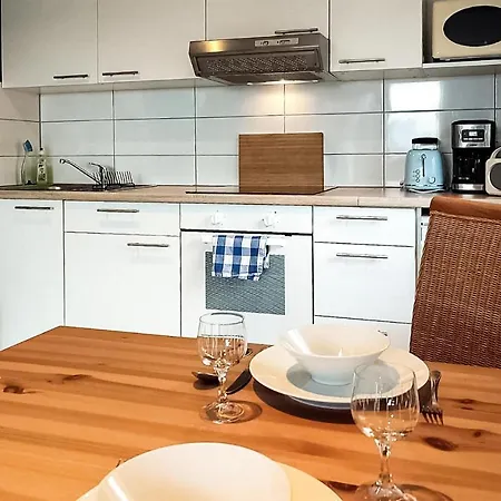 Lovely In With Wifi Holiday home