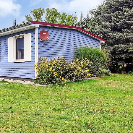 Lovely In With Wifi Holiday home