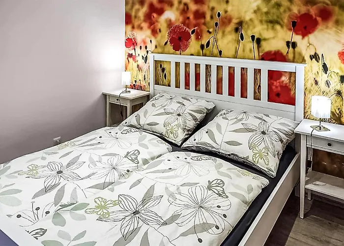 Lovely In With Wifi *