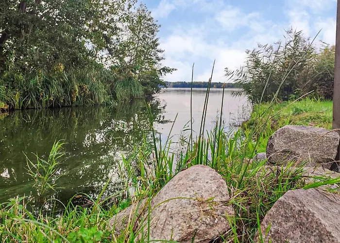 Lovely In With Wifi Heidesee