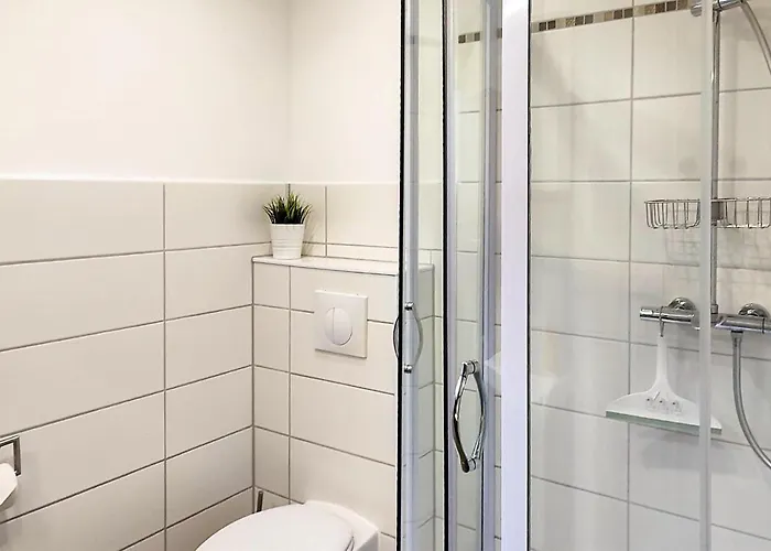 Lovely In With Wifi Tatil Evi *