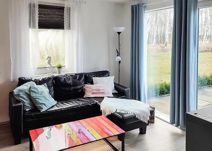 Lovely In With Wifi Tatil Evi *